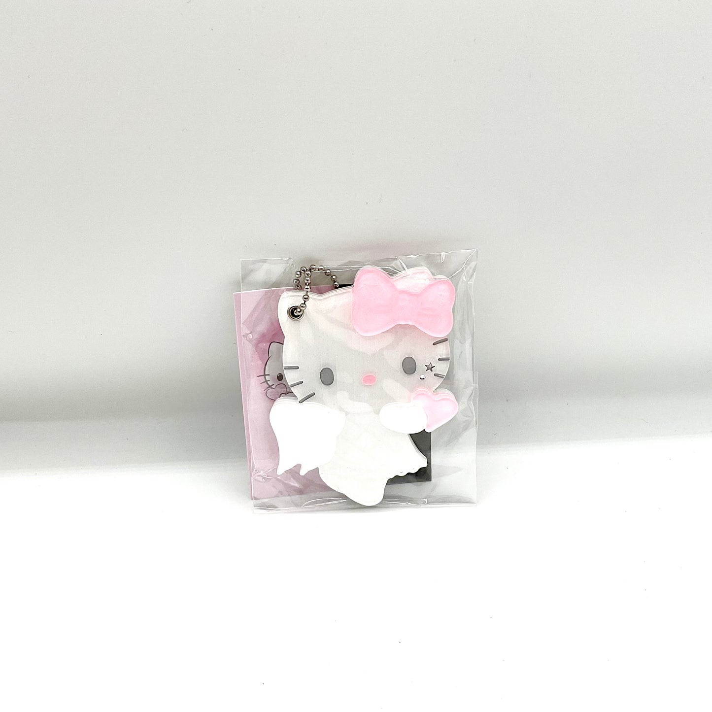 Hello Kitty Angel Mirror