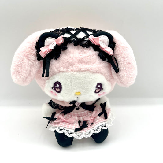 My Melody Dream Ribbon Mascot