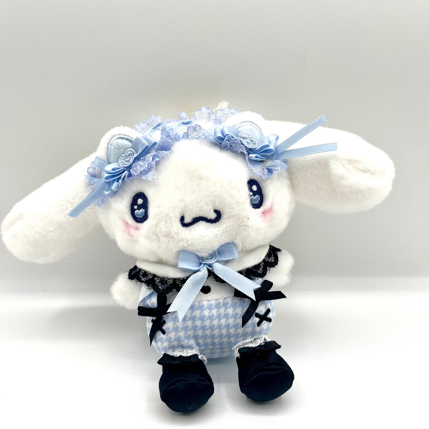 Cinnamoroll Dream Ribbon Mascot