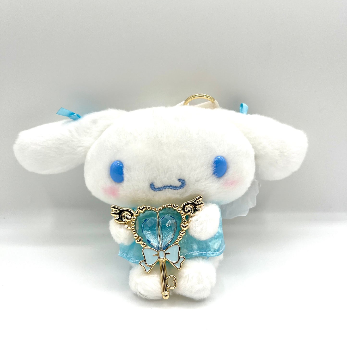 Cinnamoroll Key Mascot