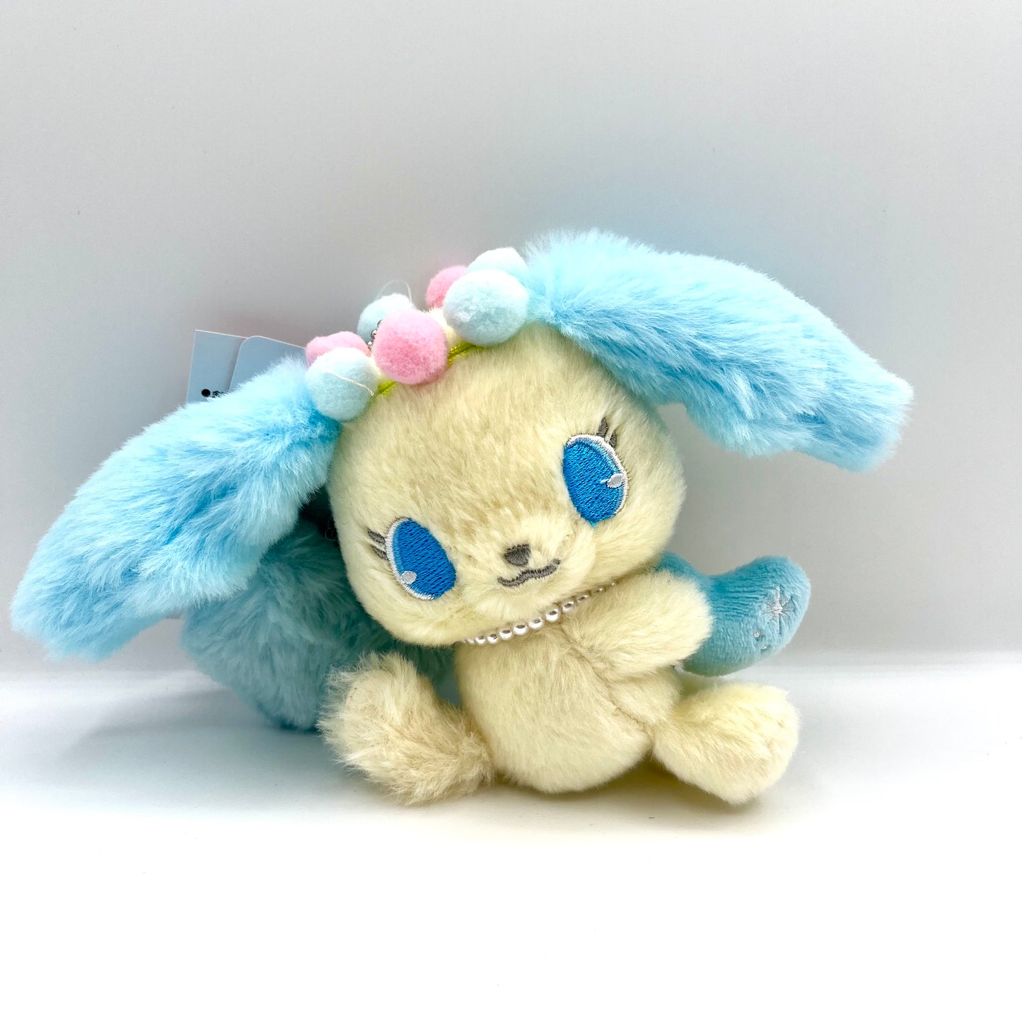 Jewelpet Sapphie Heart Mascot