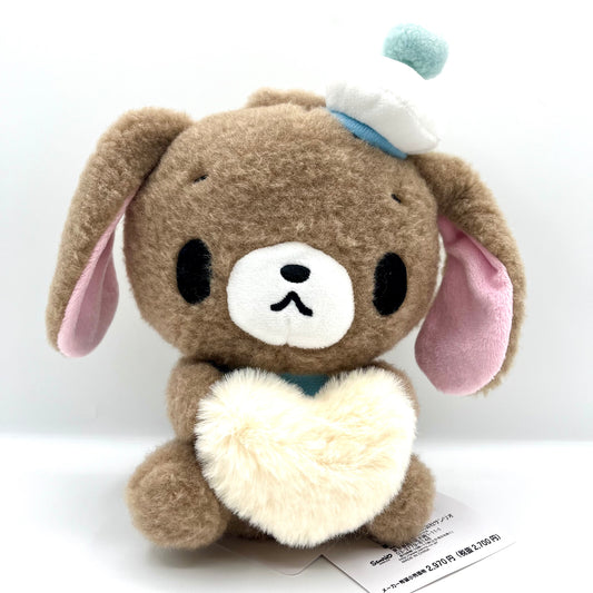 Sugar Bunnies Kurousa Plush