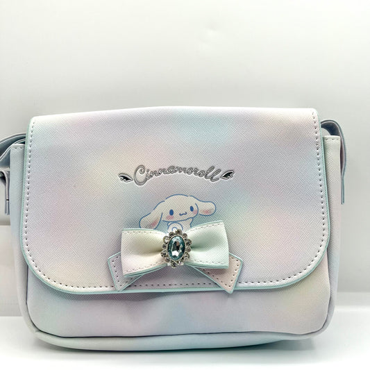 Cinnamoroll Frill Shoulder Bag