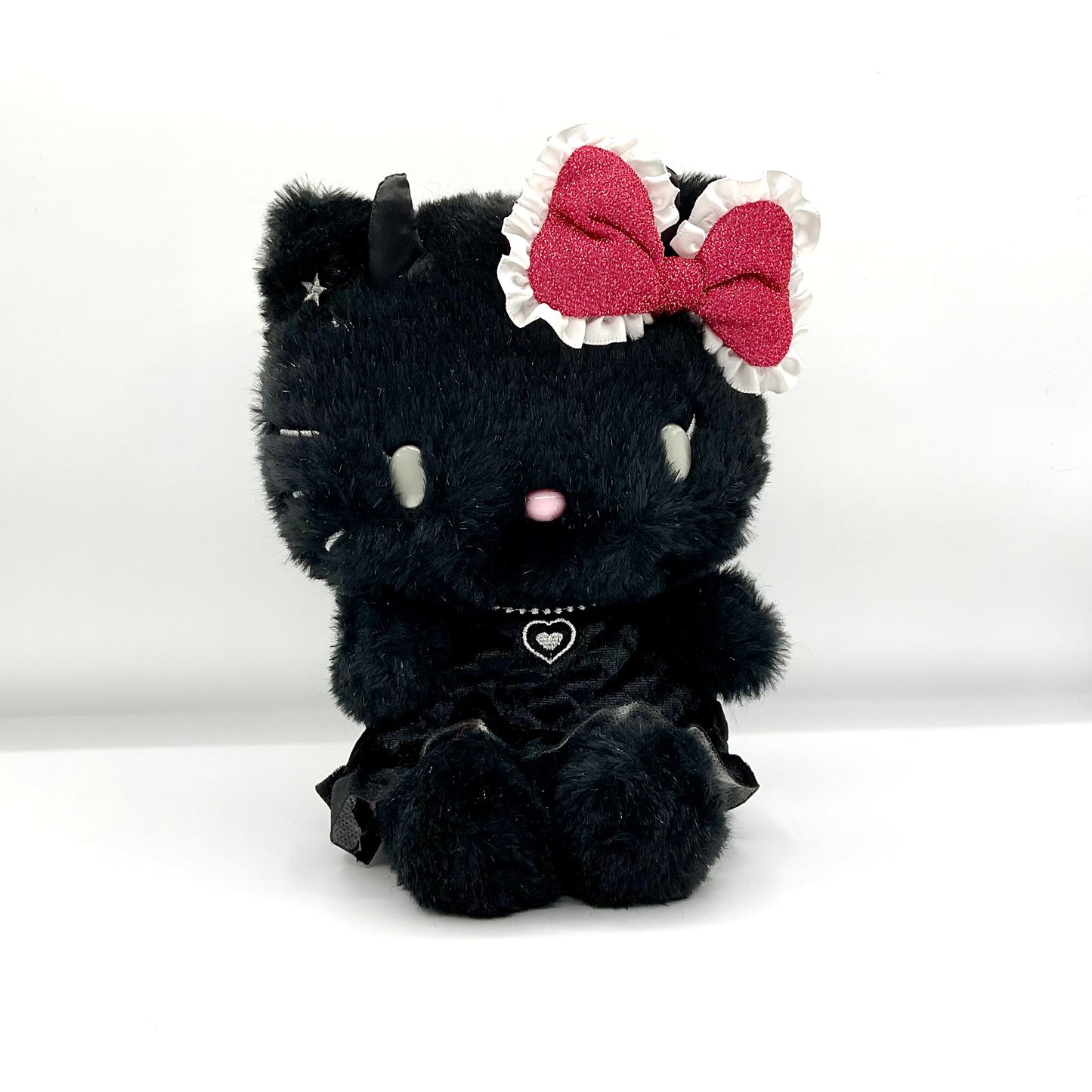 Devil Hello Kitty