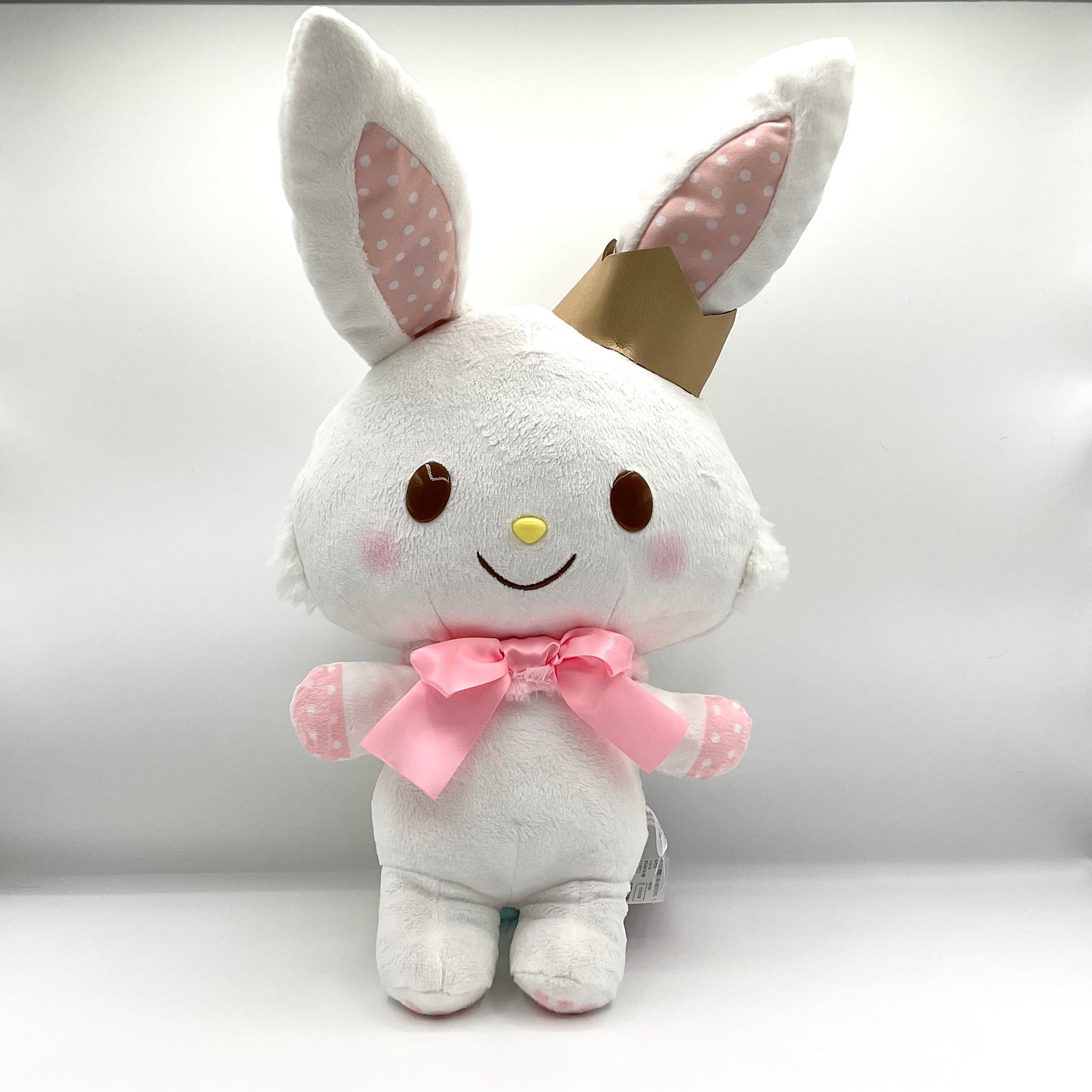 Crown Wish Me Mell Plush