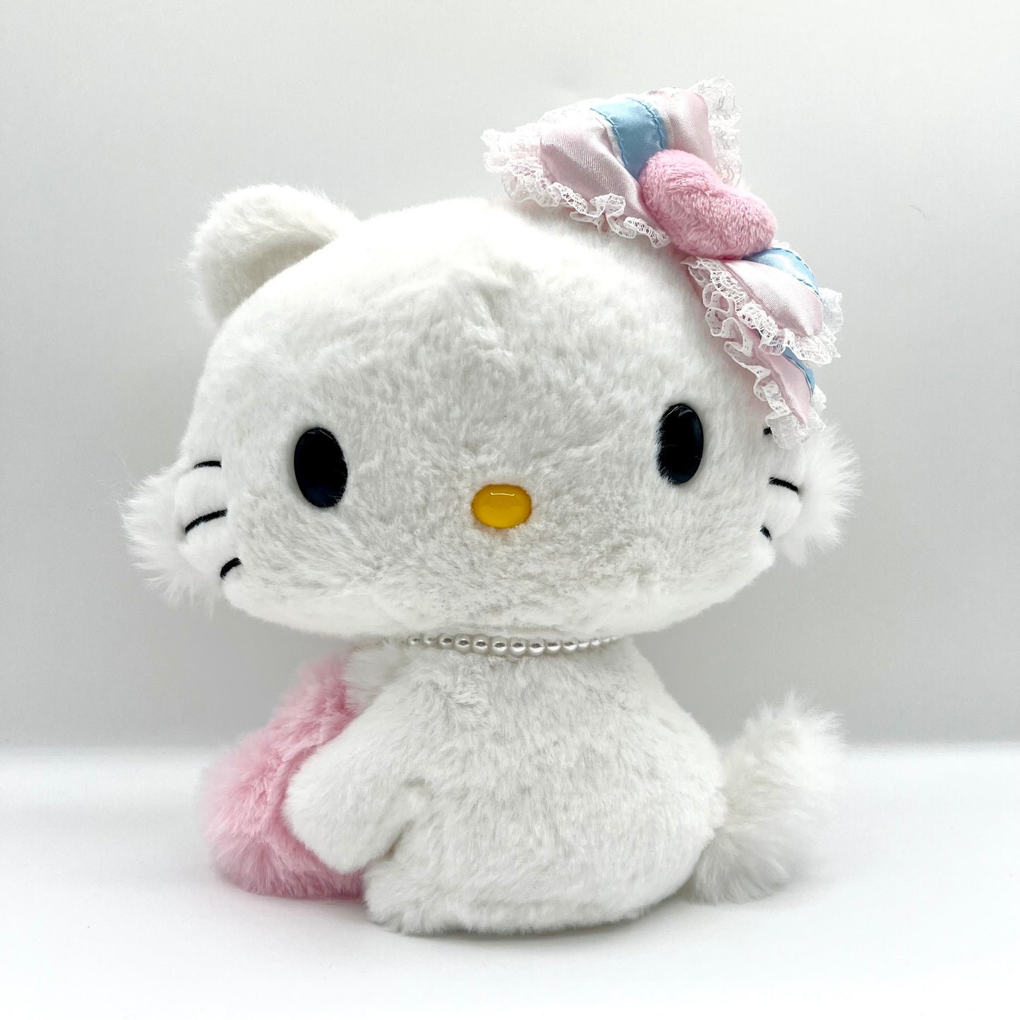 Charmmy Kitty Heart Plush