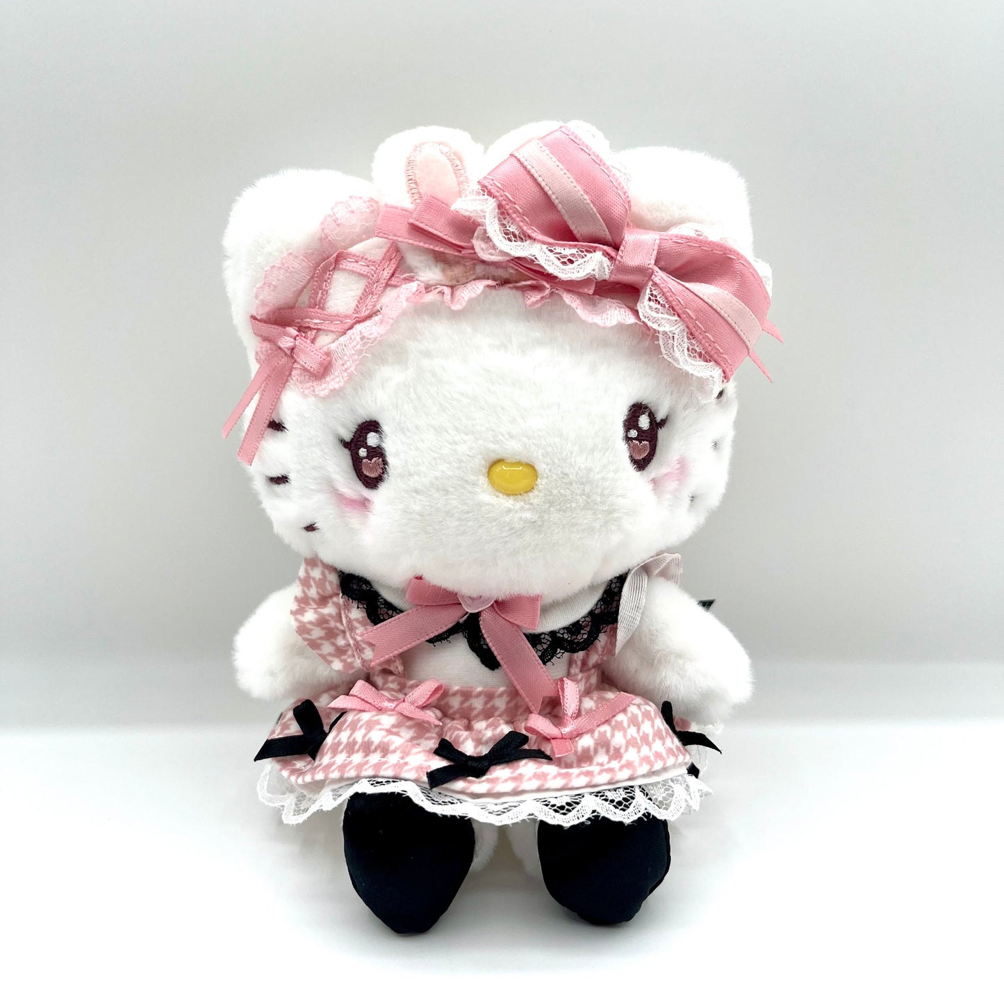 Hello Kitty Dream Ribbon Mascot