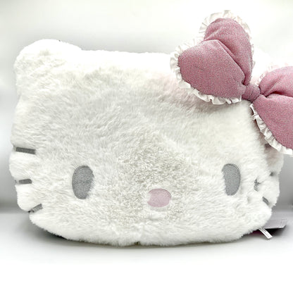 Hello Kitty Angel Devil Cushion