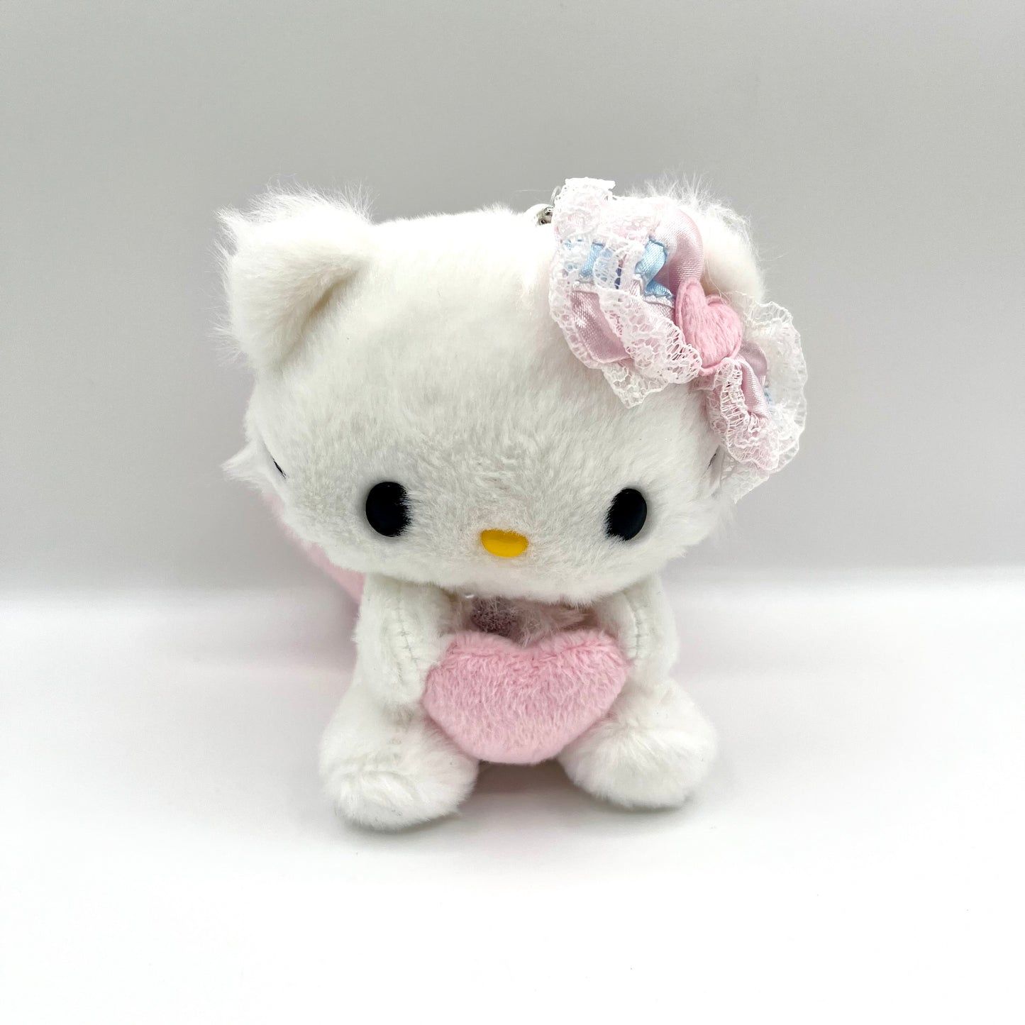 Charmmy Kitty Heart Mascot