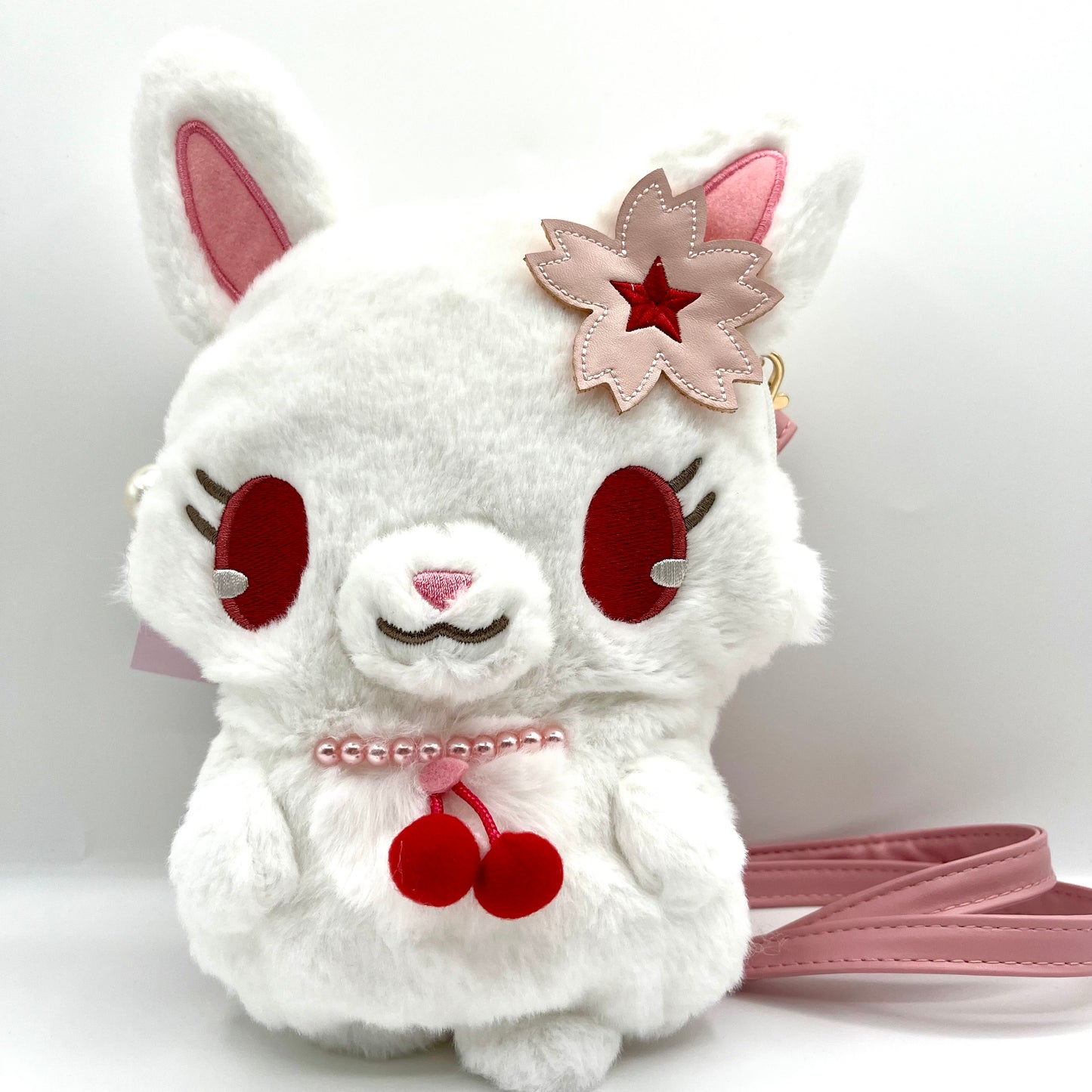 Jewelpet Heart Shoulder Bag