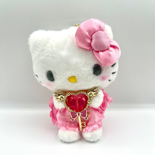 Hello Kitty Key Mascot