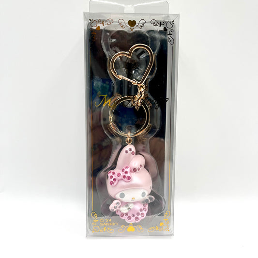 My Melody Angel Key Holder