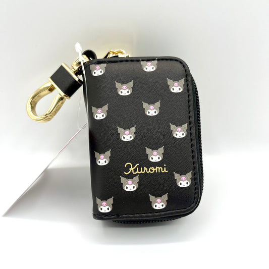 Kuromi Double Key Case