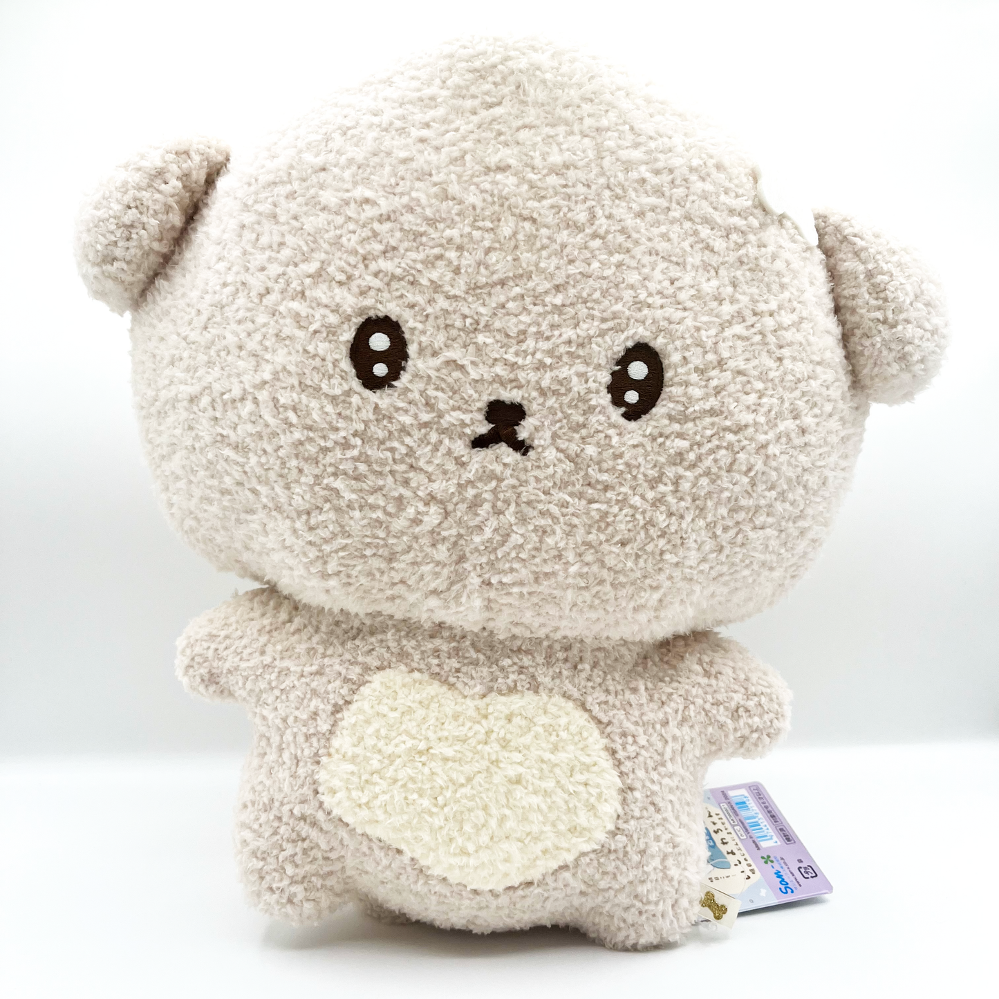 Ishiyowa-chan Big Plush