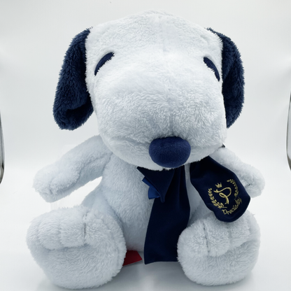 Snoopy Preciality Plush