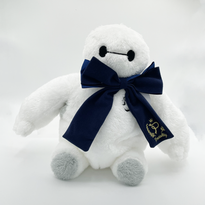 Baymax Preciality Plush