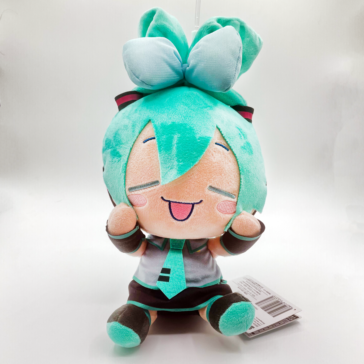 Hatsune Miku x Cinnamoroll Large Plush