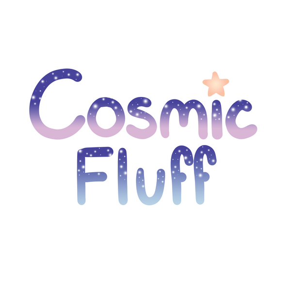 Cosmic Fluff