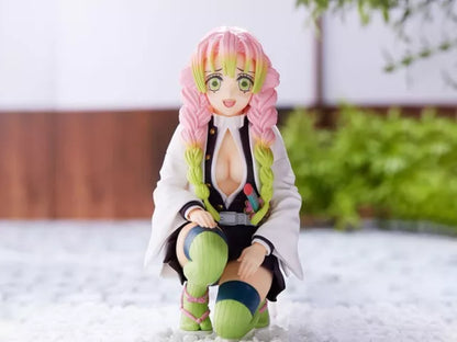 Mitsuri Kanroji Demon Slayer Figure