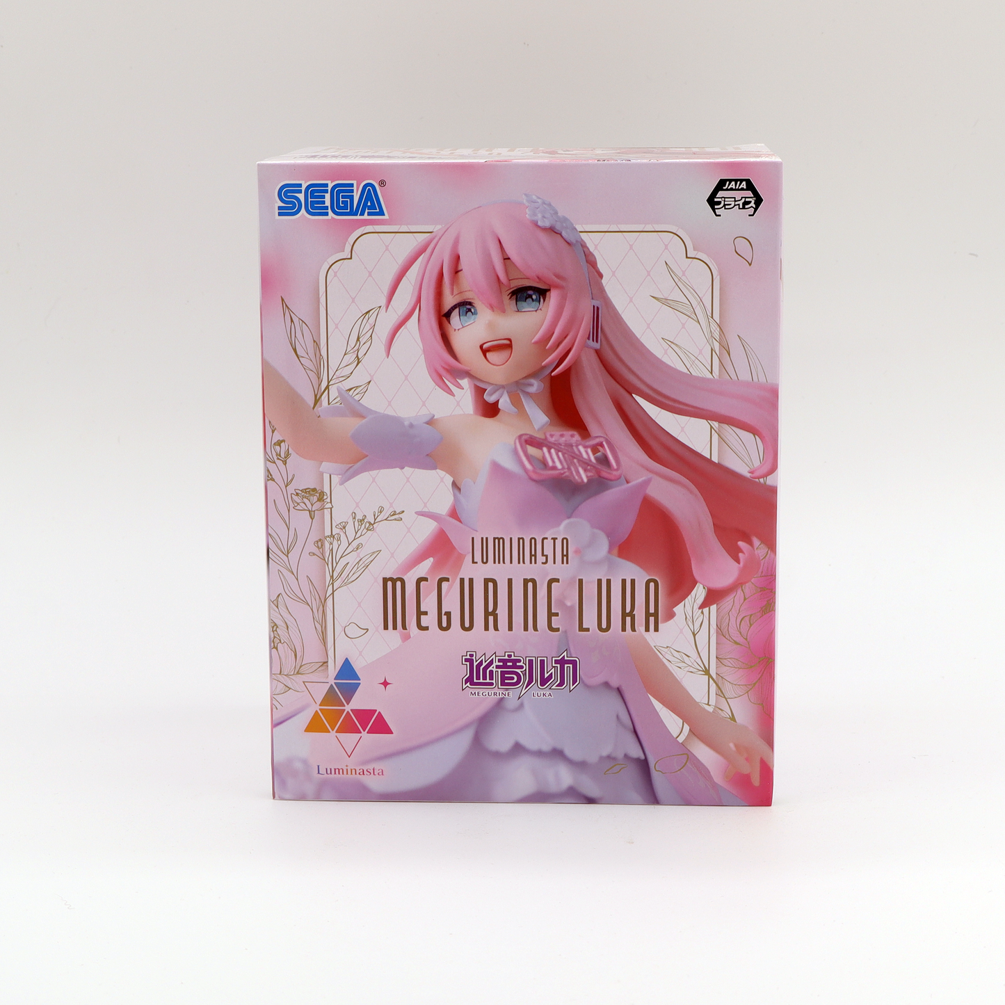 Megurine Luka Figure