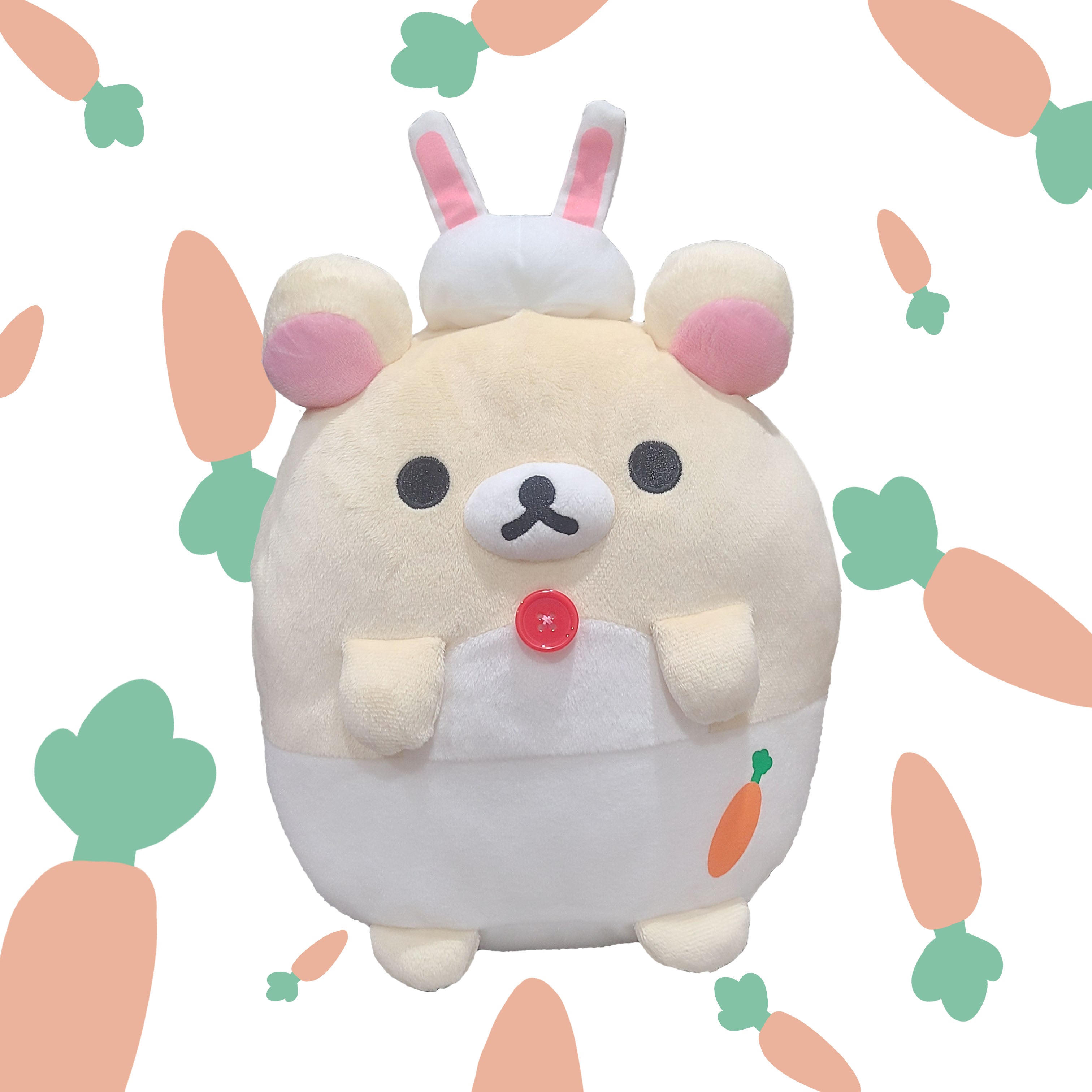 Korilakkuma bunny on sale